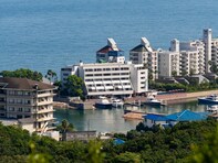 【兵庫県】「地元玉ねぎ、牛肉、魚介類……」淡路島の名所「洲本温泉」の魅力とは？ 週末の癒やし旅に