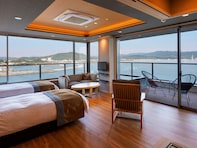 【和歌山県の人気ホテル】「和歌の浦温泉 萬波 MANPA RESORT」が選ばれる理由