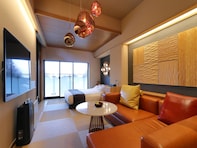 【楽天トラベル春セール】「草津温泉 喜びの宿 高松」が最大25％オフ！ 半露天風呂付き客室と和モダン空間でくつろぐ休日【2月18日】