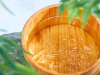 【千葉県の人気スーパー銭湯・温泉】「楽天地天然温泉 法典の湯」は源泉かけ流しが魅力。名物の「十割そば」が絶品！