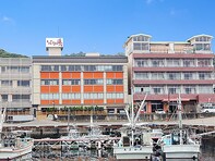 【和歌山県の人気ホテル】「加太淡嶋温泉 大阪屋 ひいなの湯」は夕陽と絶景露天風呂が魅力