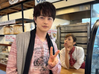 「冬ドラマ（テレ朝）」で演技が光っていると思う男性俳優ランキング！ 「瀬戸康史」を抑えた2人は？