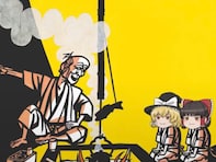 「マジで何がしたいん？」マックの“大型コラボ”に賛否両論「意味不明」「どこの層にウケんねん」