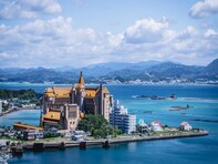 【楽天トラベル売れ筋1位】「白浜温泉 ホテル川久」は全室スイート＆海を望むラグジュアリーリゾートホテル【2月22日】