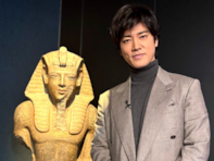 「建国顔」だと思う40代男性俳優ランキング！ 2位「桐谷健太」を抑えた圧倒的1位は？