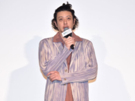 「傾国顔」だと思う40代男性俳優ランキング！ 2位「オダギリジョー」を大差で抑えた1位は？