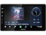 【Amazonお買い得情報】ケンウッド「ディスプレイオーディオ」が特別価格で登場中【2月21日】