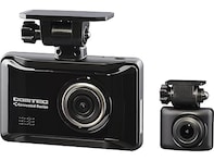 【Amazonベストセラー1位】コムテック「ドライブレコーダー」はスマホ連携で今の状況をリアルタイムに把握【2月21日】