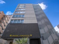 【楽天トラベルセール】「ホテル・トリフィート博多祇園」が特別価格で登場中