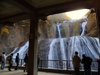 【茨城県】「きれいな宿が多そう」袋田の滝の絶景が楽しめる「奥久慈温泉」の魅力とは？