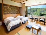 【楽天トラベル特別セール】「新安比温泉 静流閣」が今だけ特別価格に！ 強塩泉の名湯で芯から温まる東北・薬湯の湯宿【2月20日】