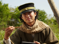 『ゴールデンカムイ』で「存在感が抜群な俳優」ランキング！ 2位「山崎賢人」を4票差で抑えた1位は？
