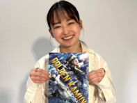 実写作品『ゴールデンカムイ』で好きな俳優ランキング！ 2位「山田杏奈」を抑えた1位は？
