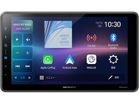 【Amazonお買い得情報】Pioneer「ディスプレイオーディオ」が特別価格で登場中【2月23日】