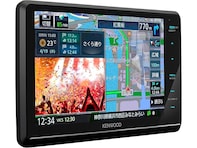 【Amazonお買い得情報】ケンウッド「カーナビ」が特別価格で登場中【2月23日】