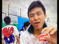 「取扱注意人物だったんですね」藤井風、学生時代の“お宝写真”公開！ 「どこまでもエンターティナー」