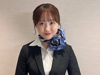 「CAさんになりました」本田望結、制服姿を披露！ 「最高にかわいいでしょうが!!」「お似合いです」の声