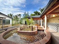 【千葉県の人気スーパー銭湯】「南総城山温泉 里見の湯」は岩盤浴が追加料金なしで楽しめる。地元食材を味わえるレストランも魅力