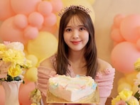 「女の子のお母さんになります」藤田ニコル、ベビーシャワーの様子を披露！ 「世界一可愛いママだよ」