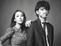 鈴木紗理奈、16歳イケメン高身長息子との2ショット公開！ 「シングルママで奮闘」「高額な学費を払う」