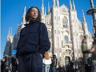 「人間の底力を学びました」平野歩夢、ミラノでの最新ショットに「いつ見てもかっこええ」「凛々しく力強い」