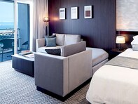 【和歌山県の人気ホテル】「和歌山マリーナシティホテル」が選ばれる理由