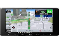 【Amazonお買い得情報】Pioneer「カーナビ」が特別価格で登場中【2月25日】