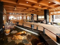 【福島県の人気ホテル】「奥飯坂 穴原温泉 匠のこころ 吉川屋」は絶景露天風呂と歴史あるおもてなしが魅力