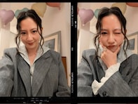 第2子出産の河北麻友子、“元気に過ごす”最新ショットに歓喜の声！ 「変わらぬ可愛さ」「美しい」