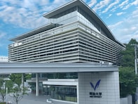 進学校よりおトク？「偏差値50台の付属校」が「偏差値60の進学校」よりMARCH進学に近い理由