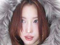 「下ってどうなってんの!?」TWICE・モモ、大胆衣装に反響！ 「ここまでとは…」「なんちゅう服や」