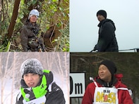 今後は森本慎太郎・松島聡・藤原丈一郎が主軸に？ 松岡昌宏が降板した『ザ！鉄腕！DASH!!』の今後は？