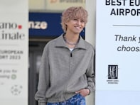 「無理だ。かっこよすぎる」高橋海人、空港ファッションに反響！「どこの王子様...?」「鼻血でます！」