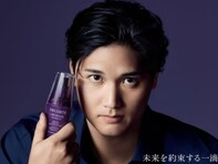 「ヤバすぎるほど男前」大谷翔平、“⼤⼈の落ち着きとモデルのような⾊気”姿に反響！ 「一番良き」