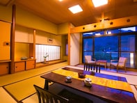 【楽天トラベルセール】「榊原温泉 旅館 清少納言」が特別価格で登場中