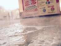 【千葉県の人気スーパー銭湯】「湯乃市 鎌ヶ谷店」は超高濃度炭酸泉が自慢の施設。死海の塩を配合したお風呂でリラックス