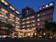 【福島県の人気ホテル】「会津・東山温泉 御宿 東鳳」は絶景露天風呂と郷土料理バイキングが魅力