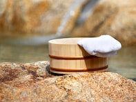 【大阪府の人気スーパー銭湯】「極楽湯 茨木店」は多彩な内湯と天然温泉が楽しめる施設。オートロウリュサウナでリラックス