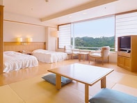 【宮城県の人気ホテル】「ホテル松島大観荘」は日本三景の絶景と多彩なバイキングが魅力