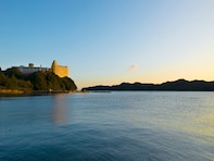 【楽天トラベル特別セール】「上質の美味とおもてなし。オーシャンビューの宿 旅荘 海の蝶」が今だけ10％オフ！プライベートビーチで過ごすリゾート旅【2月26日】