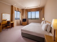 【楽天トラベル特別セール】「メルキュール富山砺波リゾート＆スパ」が今だけ特別価格に！砺波平野の絶景で癒しのリゾートステイ【2月26日】