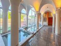 【楽天トラベル月末スペシャルオファー】「くつろぎの森 グリーンピア八女」が今だけ特別価格に！ 会席料理や博多和牛プランで味わうくつろぎの美食旅【2月26日】