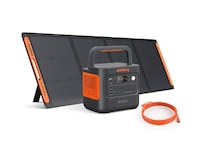 【Amazonお買い得情報】Jackery「ポータブル電源＋ソーラーパネル」が特別価格で登場中【2月28日】