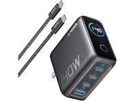 【Amazonお買い得情報】Anker「急速充電器」が特別価格で登場中【2月28日】