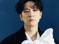 「これ似合っちゃう中島裕翔さん、さすが」、インパクト大の衣装に反響！ 「圧倒的な美しさ」「ハンサムだ」