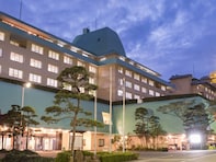 【楽天トラベルセール】「花巻温泉 ホテル花巻」が今だけ特別価格に！ マウントビューの客室からみちのくの四季を一望できる温泉宿【2月27日】