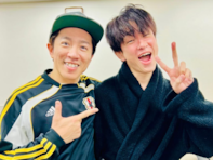 深い絆を感じる「STARTO社のシンメ・コンビ」ランキング！ 「横山裕×村上信五」を大差で抑えた1位は？