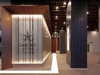 【和歌山県の人気ホテル】「CANDEO HOTELS 南海和歌山」は紀の川を望む天空の露天風呂が自慢