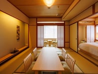 【島根県の人気ホテル】「玉造温泉 〜曲水の庭〜 ホテル玉泉」は広大な日本庭園と美肌の湯に癒される宿