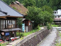 【栃木県】「秘湯らしい雰囲気」雪の“かまくら祭”でも有名な「湯西川温泉」の魅力とは？